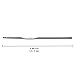 Ewin 1 PCS Professional Reusable Hair Coloring Highlighting Cap & Hook Hair Salon