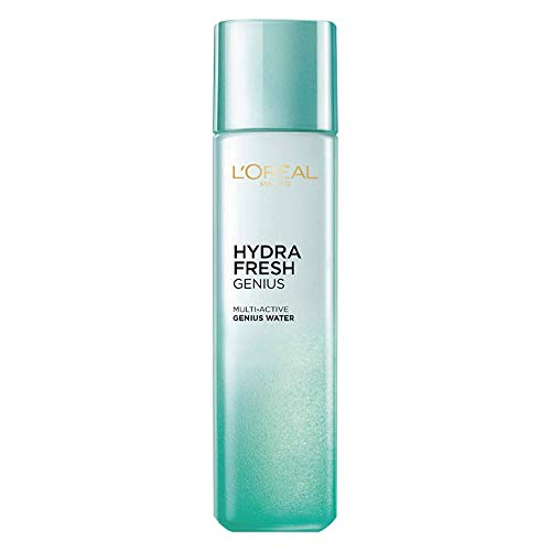 loreal hydrafresh moisturiser