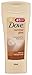 Dove Summer Glow Nourishing Lotion for Fair to Medium Skin 250ml