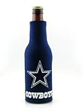 Dallas Cowboys Bottle Suit Cooler