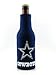 Dallas Cowboys Bottle Suit Cooler