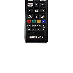 Samsung OEM Remote Control with Netflix Hotkey