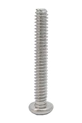 FixtureDisplays® 6-32 X 1" Stainless Pan Head