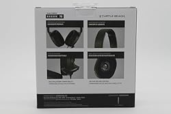 Turtle Beach Recon 70 Multiplatform Gaming Headset