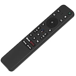 NTQinParts Replacement TV Remote Control Controller