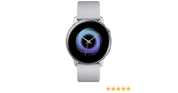 Para Samsung Galaxy S10 5G S10e S9 S8 Plus S7 S6 Note 10 9 8 5 Smart Watch  – Fast Shop Online PR.E