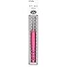 Tulip Needle Company TEL-08E Etimo Rose Steel Crochet Hook-Size 8/.9mm