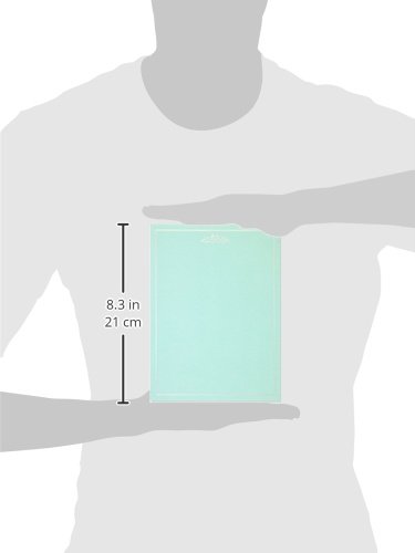 Blue Elegance (Stationery) (Letter-Perfect Stationery Series) - Thumbnail 3