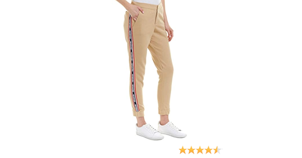 reebok snap pants