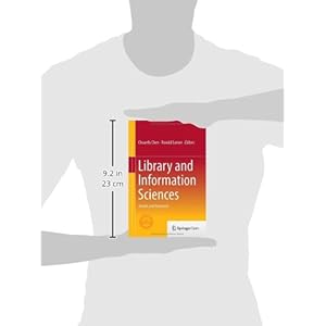 Library and Information Sciences: Trends and Research