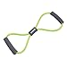 LIVEUP SPORTS Resistance Bands Set Fitness Tubes/Cord for Indoor Outdoor Sports Home Gym Exercise Travel Workout