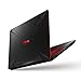 Asus TUF Gaming Laptop, 15.6″ IPS Level Full HD, AMD Ryzen 5 3550H Processor, AMD Radeon Rx 560X, 8GB DDR4, 256GB PCIe Nvme SSD, Gigabit WiFi, Windows 10 – FX505DY-ES51thumb 4