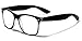Horn Rimmed Retro Men's Women's Reading Glasses