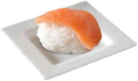 EMI Yoshi Koyal Mini Square Serving Dishes, 3-Inch, White, Set of 200