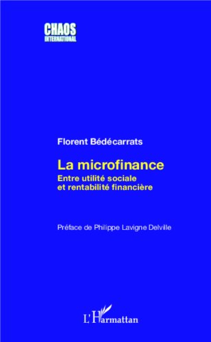 La  microfinance