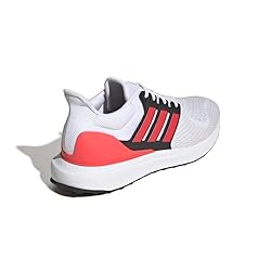adidas Men's Ultradream DNA Sneaker, White/Lucid