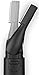 Philips Norelco Detail trimmer Series 1000, Trim ear, eyebrow, sideburn, goatee and mustache hair, NT1000/60