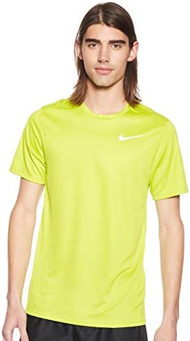 nike brthe run top ss