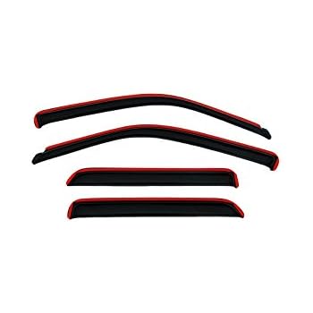 Amazon Com Auto Ventshade 194109 In Channel Ventvisor