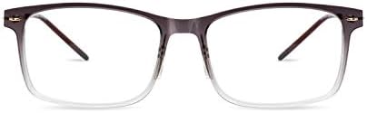 ombre eyeglass frames