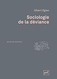 Sociologie de la déviance by