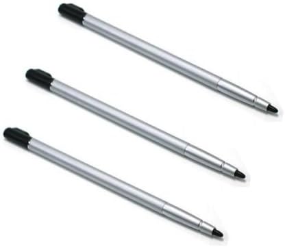 G-Mobility GRJMPS55 3 Stylus Pens for HTC Touch