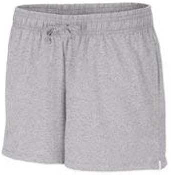 champion cotton jersey women's shorts