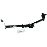 Hidden Hitch 70761 Class III/IV Receiver Trailer Hitch