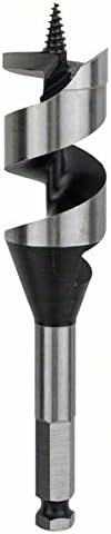 Bosch 1x PRO Wood Auger Bit (for Softwood Hardwood, diameter 32,00 mm, Professional Accessory Rotary Drill/Drivers) - Image 3