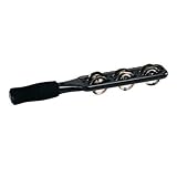 Meinl Percussion JG1BK ABS Plastic Jingle Stick