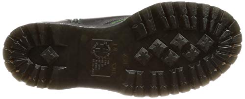 dr martens unisex jadon vegan cherry red quad cambridge brush boots