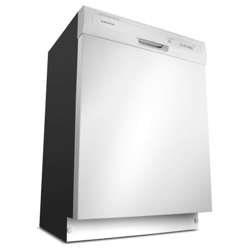 2 Amana+ADB1400AG+Setting+Energy+Dishwas