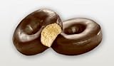 Entenmann's 8 Pk Rich Chocolate Frosted Donuts