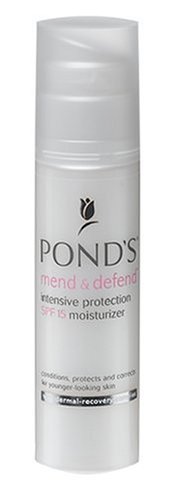 Pond's protection moisturizer 3.3oz (305210312005)