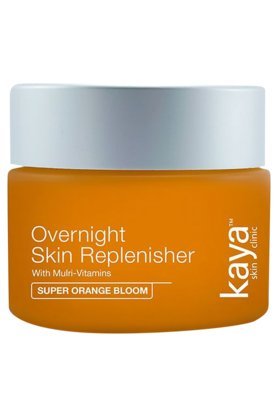 kaya night cream
