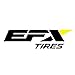 EFX Tires Blade Utility Golf Tire for Lifted Golf Carts (23/10.5x12)