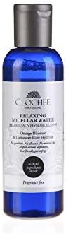 CLOCHEE - Relaxing micellar water - 100 ml - ORGANIC