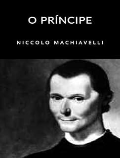 Livro O Príncipe (traduzido)