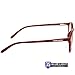 Gaming Glasses | Blue Light Blocking Glasses | Attache/Dark Red by Gunnar  | 35% Blue Light Protection, 100% UV Light, Anti-Reflective To Protect & Reduce Eye Strain & Drynessthumb 2