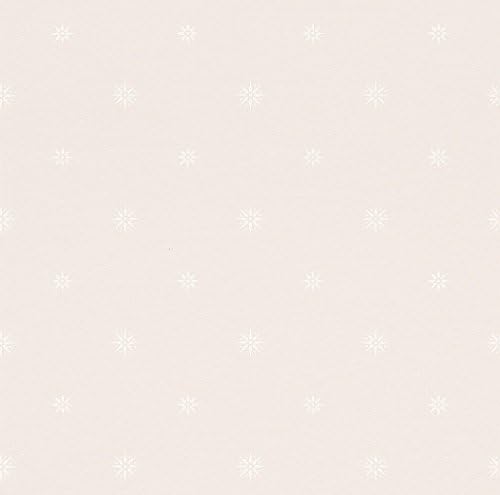 Rasch paperhangings 440737 Non-Woven Wallpaper Collection Sohie Charlotte, Multi-Colour