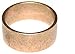 Comet 200349A Bronze Bushing