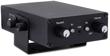 Rugged Radios RRP800 2-8 Place Fire & Safety Intercom
