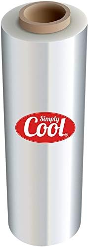 Where to buy industrial saran wrap Clearance