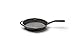 Barebones Cast Iron Skillet - Comfortable Grip (10