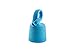 Boom SMNBE-A Swimmer Duo - Dirt, Shock, Waterproof Bluetooth Speaker with Stereo Pairing (Blue)