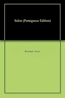 Livro Salon