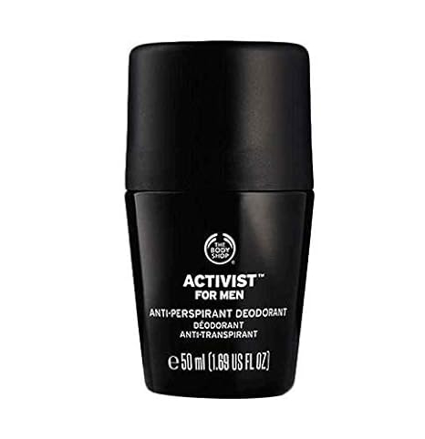 activist perfume