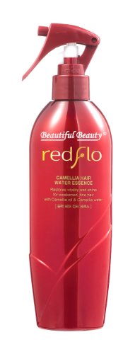 REDFLO CAMELLIA HAIR WATER ESSENCE 300ml