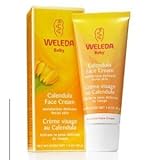 Weleda: Calendula Face Cream, 1.6 oz by Skincare