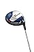 Callaway Men's Big Bertha Driver, Right Hand, Graphite, Stiff Flex, 9.0